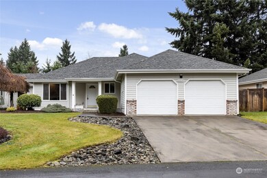 8809 222nd Street Ct E, Graham, WA 98338 - photo 2