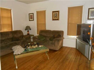 Living Room. Every room freshly painted, newly fin
