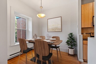 29 Worcester Square unit 5, Boston, MA 02118 - photo 5