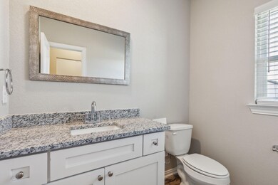 604 Porcupine Dr, Springtown, TX 76082 - photo 4