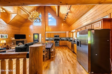 4430 New Pioneer Trail, Pigeon Forge, TN 37863 - photo 5