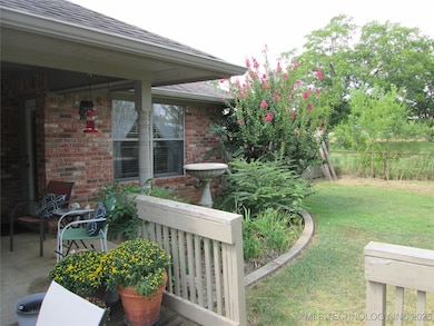 5218 Kimberly Rd, Durant, OK 74701 - photo 2