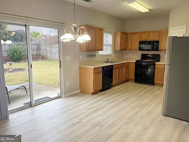 3710 Verde Glen Ln, Cumming, GA 30040 - photo 6