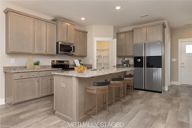 1741 Old Fields Blvd, Haw River, NC 27258 - photo 4