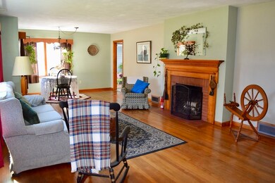 179 Chestnut Plain Rd, Whately, MA 01093 - photo 4