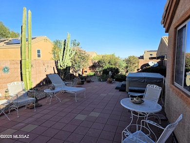 276 S J Niles Puckett Ave, Vail, AZ 85641 - photo 3