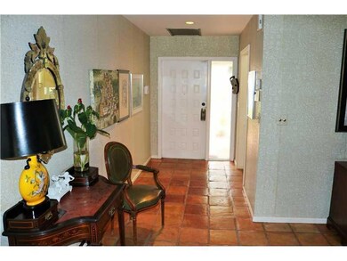 Other. Entrance foyer