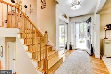 3507 Glenmoor Dr, Chevy Chase, MD 20815 - photo 3