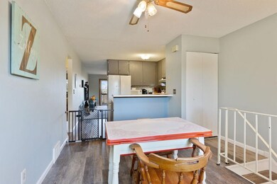 Kitchen/Dining