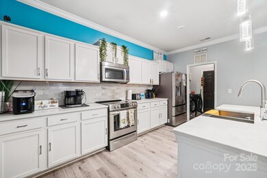 2222 Turtle Point Rd, Charlotte, NC 28262 - photo 4