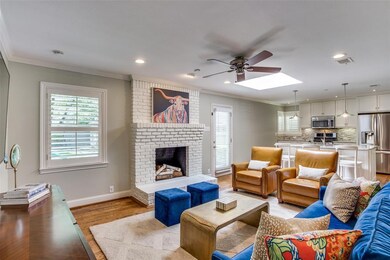 7236 Clemson Dr, Dallas, TX 75214 - photo 4