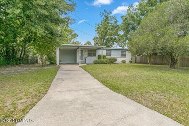 6545 Larne Ave, Jacksonville, FL 32244 - photo 2