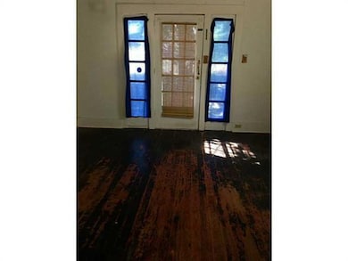 Bedroom.
