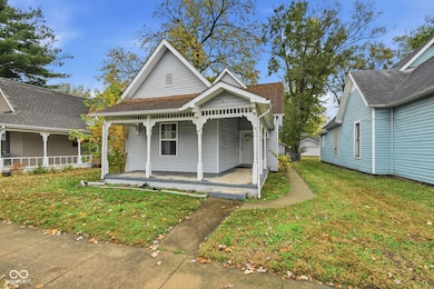 813 Cottage Ave, Columbus, IN 47201 - photo 4