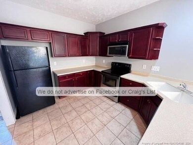 311 Willborough Ave, Fayetteville, NC 28303 - photo 4