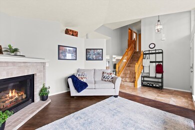 1016 N Stanley St, Medical Lake, WA 99022 - photo 3