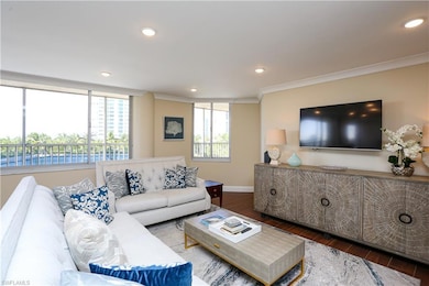 Savoy Condominium unit 305, Naples, FL 34103 - photo 4