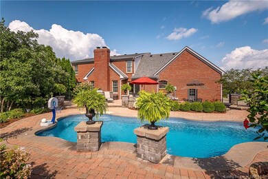 5006 White Tail Way, Greenville, IN 47124 - photo 4