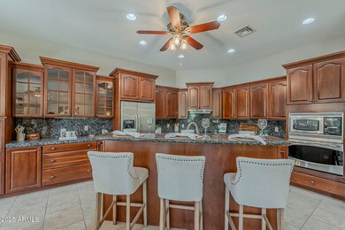 1631 E Kael St, Mesa, AZ 85203 - photo 5