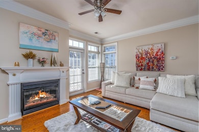 503 Sunset View Terrace SE unit 208, Leesburg, VA 20175 - photo 3