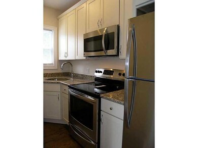 42 Malbone St unit 2, Providence, RI 02908 - photo 4