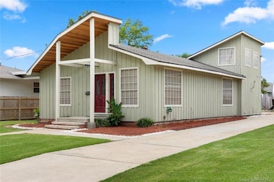 1506 Watkins St, Lake Charles, LA 70601 - photo 3