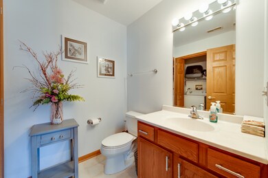 100 N Bokelman St unit 329, Roselle, IL 60172 - photo 4