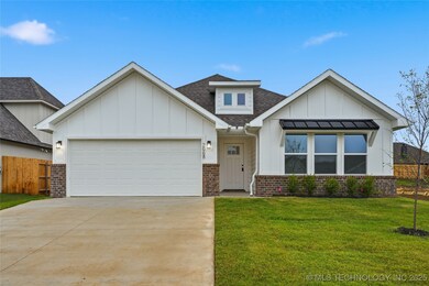 2068 E 129th Place S, Jenks, OK 74037 - photo 6