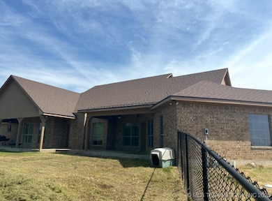 7400 Prairie View Rd, Kenefic, OK 74748 - photo 4