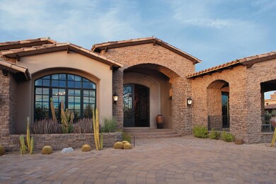 Front Entry I