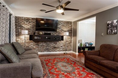 5709 Bridget St, Metairie, LA 70003 - photo 4