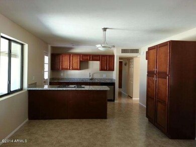 220 kitchen