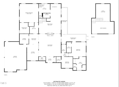 0 Johnson Town Rd unit 413 10109771, Dunn, NC 27597 - photo 4