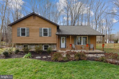 12020 Fair Hill Ln, Manassas, VA 20112 - photo 2