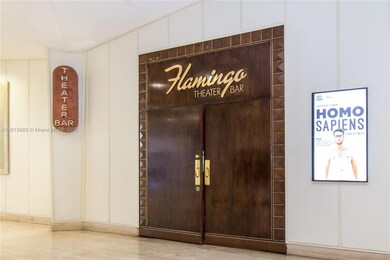 999 Brickell Bay Dr #1906 one of many entertainments