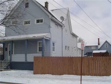 131 N Marion St, North Tonawanda, NY 14120 - photo 3