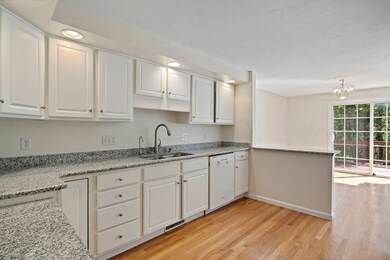12 Hitching Post Ln unit 12, Northborough, MA 01532 - photo 6