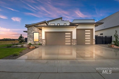 7633 W Lookout View St, Meridian, ID 83646 - photo 2