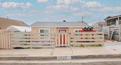 1020 41st St, San Diego, CA 92102 - photo 2