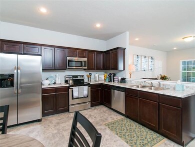 2358 S Ouachita Dr, Fayetteville, AR 72701 - photo 4