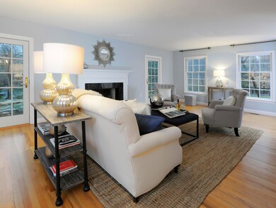 15 Dartmouth Rd, Cos Cob, CT 06807 - photo 3