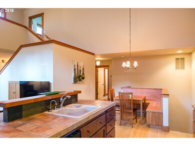Kitchen/Nook