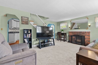 48 Gorham Ave, Stoneham, MA 02180 - photo 3