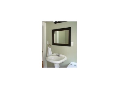 Bathroom.