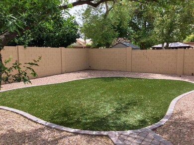 Yard Laurel 4