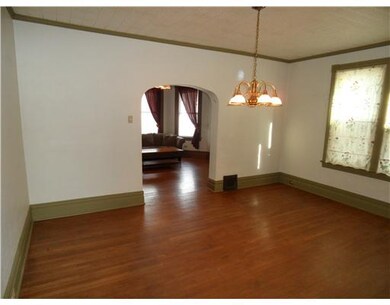 Dining Room.