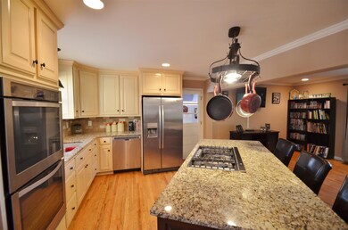 916 Berry Ave, Lebanon, TN 37090 - photo 5