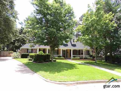 3646 Canyon Creek Cir, Tyler, TX 75707 - photo 2