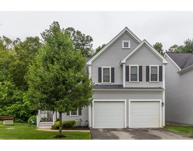 2 Country Candle Ln unit 2, Northborough, MA 01532 - photo 3