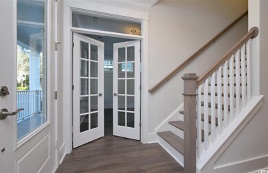 9162 Village Lake Dr SW unit Lot 549 Belleview 1, Calabash, NC 28467 - photo 6